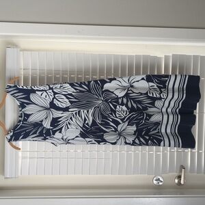 Tommy Bahama XL dress